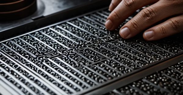 Artisan métallier : des créations sur-mesure pour votre intérieur