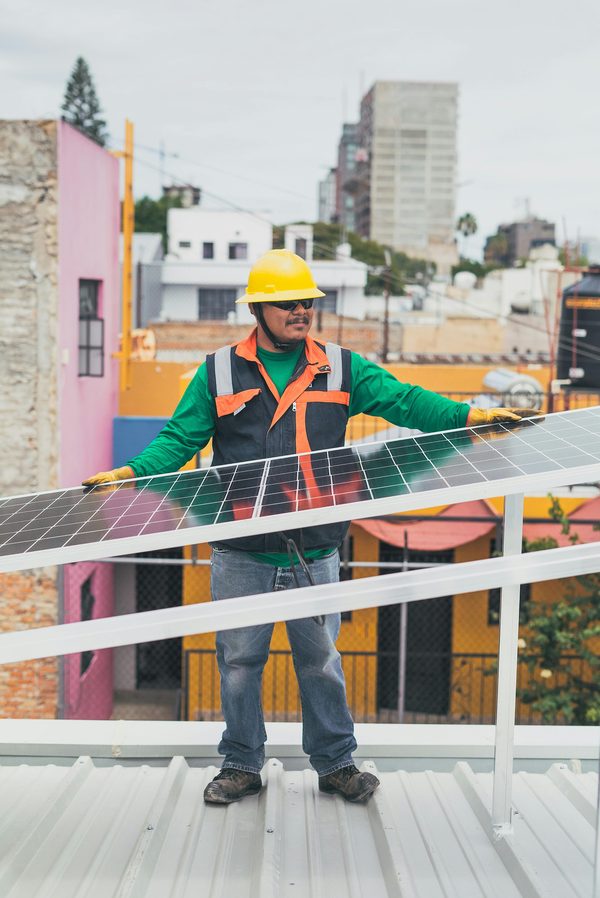 Boostez vos économies : l'aide à la rénovation énergétique!