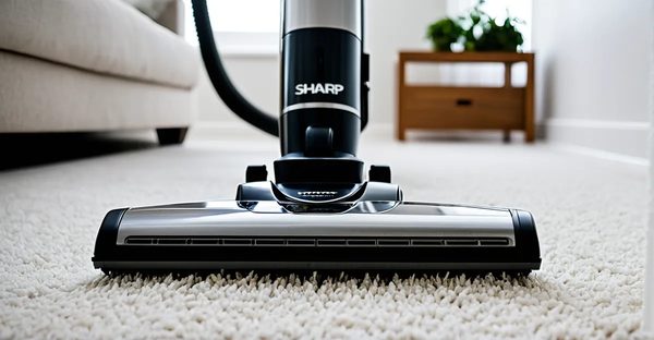 Choisir la meilleure aspirateur laveur pour un nettoyage facile