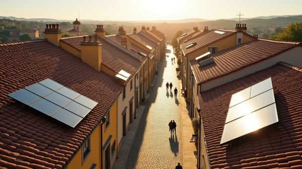 Les avantages du solaire photovoltaïque à Alès révélés