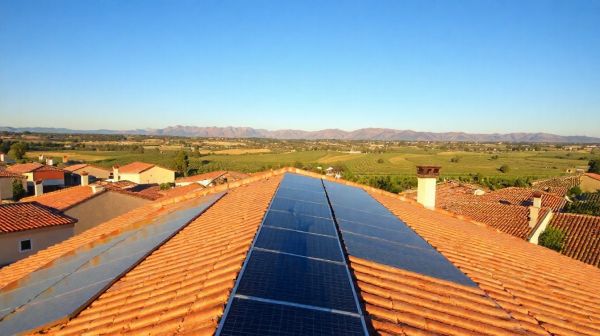 Les avantages du solaire photovoltaïque à Alès révélés