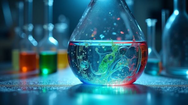 Scellement chimique : une technique plutôt efficace qu'on ne l'imagine