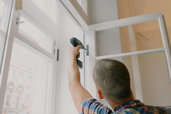 Fenêtre Épinal : votre guide pour une rénovation efficace