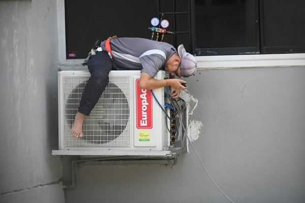 Solutions d’installation de climatisation à Lyon pour tous types de projets
